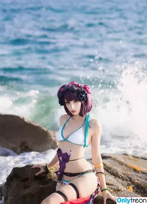 Himee.lily / Himeecosplay / kawaiierotica nude photo #0583