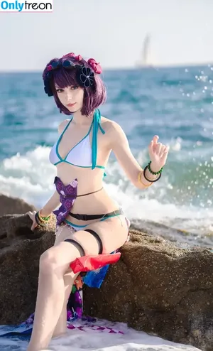 Himee.lily / Himeecosplay / kawaiierotica nude photo #0585