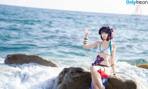 Himee.lily / Himeecosplay / kawaiierotica nude photo #0586