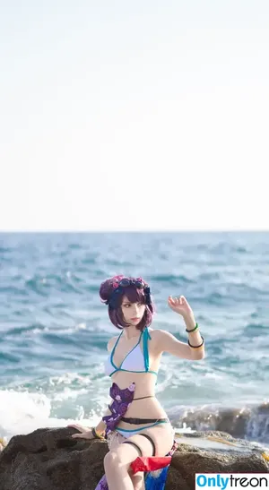 Himee.lily / Himeecosplay / kawaiierotica nude photo #0587
