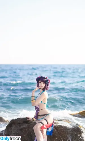 Himee.lily / Himeecosplay / kawaiierotica nude photo #0588