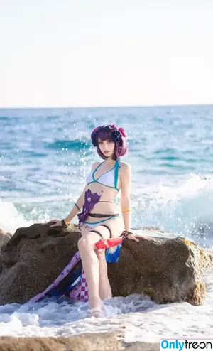 Himee.lily / Himeecosplay / kawaiierotica nude photo #0589