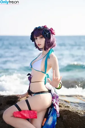 Himee.lily / Himeecosplay / kawaiierotica nude photo #0591