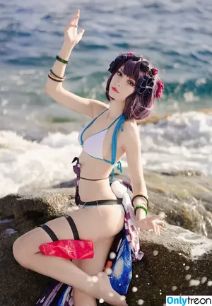 Himee.lily / Himeecosplay / kawaiierotica nude photo #0592