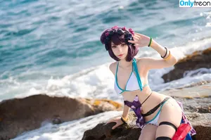 Himee.lily / Himeecosplay / kawaiierotica nude photo #0594