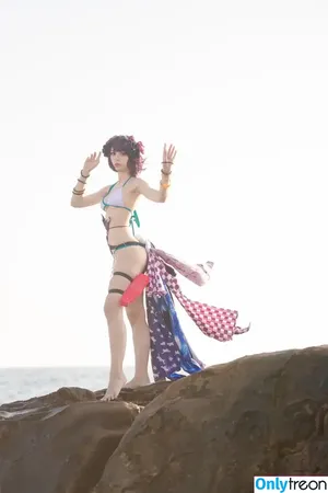 Himee.lily / Himeecosplay / kawaiierotica nude photo #0596