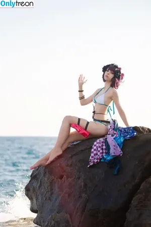 Himee.lily / Himeecosplay / kawaiierotica nude photo #0598