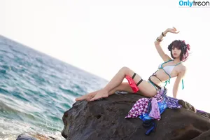 Himee.lily / Himeecosplay / kawaiierotica nude photo #0599