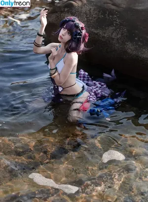 Himee.lily / Himeecosplay / kawaiierotica nude photo #0601