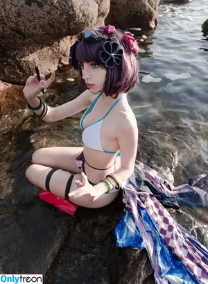 Himee.lily / Himeecosplay / kawaiierotica nude photo #0604