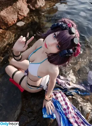 Himee.lily / Himeecosplay / kawaiierotica nude photo #0605