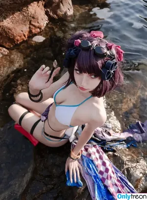 Himee.lily / Himeecosplay / kawaiierotica nude photo #0606