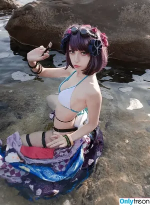 Himee.lily / Himeecosplay / kawaiierotica nude photo #0607