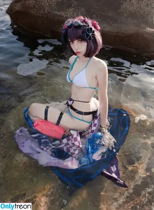Himee.lily / Himeecosplay / kawaiierotica nude photo #0608