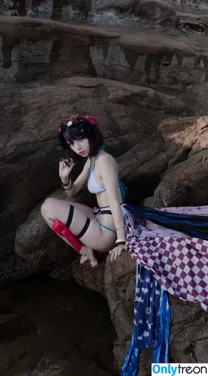 Himee.lily / Himeecosplay / kawaiierotica nude photo #0610