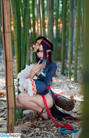 Himee.lily / Himeecosplay / kawaiierotica nude photo #0611