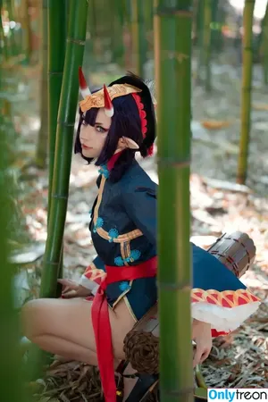 Himee.lily / Himeecosplay / kawaiierotica nude photo #0612