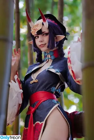 Himee.lily / Himeecosplay / kawaiierotica nude photo #0613