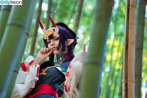 Himee.lily / Himeecosplay / kawaiierotica nude photo #0614