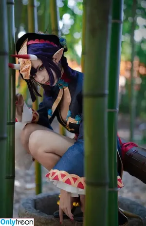 Himee.lily / Himeecosplay / kawaiierotica nude photo #0615