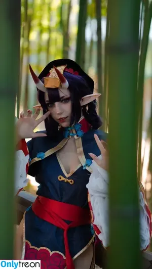 Himee.lily / Himeecosplay / kawaiierotica nude photo #0616