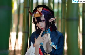 Himee.lily / Himeecosplay / kawaiierotica nude photo #0618
