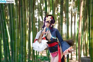 Himee.lily / Himeecosplay / kawaiierotica nude photo #0619