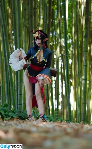 Himee.lily / Himeecosplay / kawaiierotica nude photo #0621