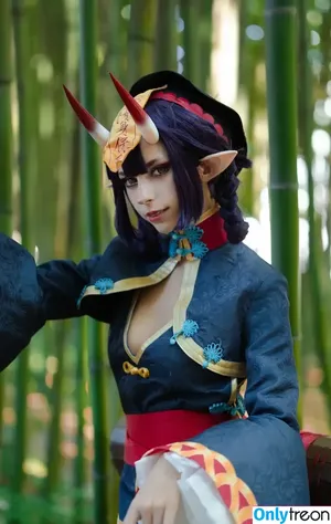 Himee.lily / Himeecosplay / kawaiierotica nude photo #0627