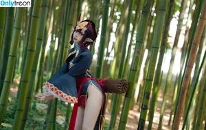 Himee.lily / Himeecosplay / kawaiierotica nude photo #0628