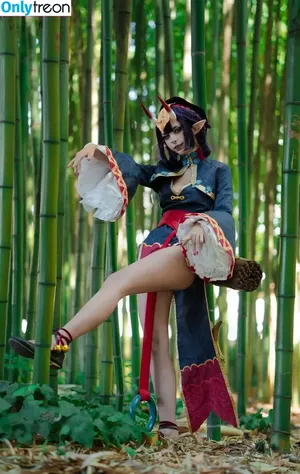 Himee.lily / Himeecosplay / kawaiierotica nude photo #0630