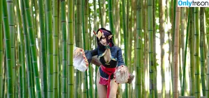 Himee.lily / Himeecosplay / kawaiierotica nude photo #0631