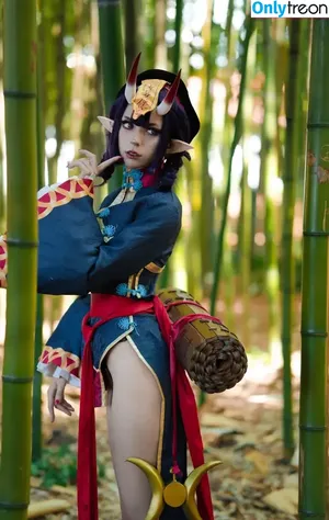Himee.lily / Himeecosplay / kawaiierotica nude photo #0632