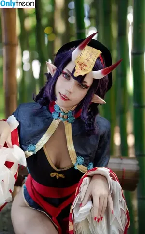 Himee.lily / Himeecosplay / kawaiierotica nude photo #0635