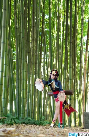 Himee.lily / Himeecosplay / kawaiierotica nude photo #0637
