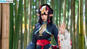 Himee.lily / Himeecosplay / kawaiierotica nude photo #0638