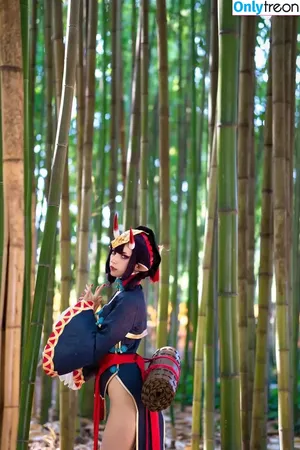 Himee.lily / Himeecosplay / kawaiierotica nude photo #0639