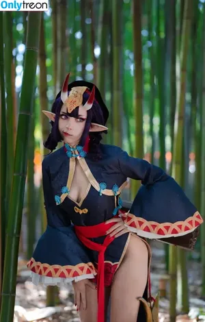 Himee.lily / Himeecosplay / kawaiierotica nude photo #0640