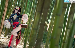 Himee.lily / Himeecosplay / kawaiierotica nude photo #0641
