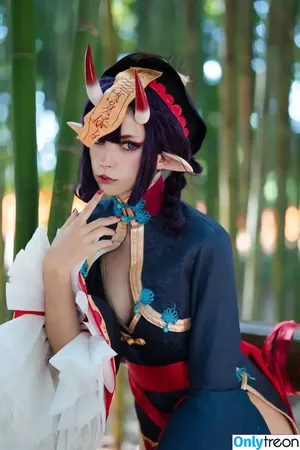 Himee.lily / Himeecosplay / kawaiierotica nude photo #0642