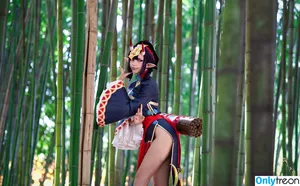 Himee.lily / Himeecosplay / kawaiierotica nude photo #0644