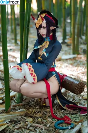 Himee.lily / Himeecosplay / kawaiierotica nude photo #0646