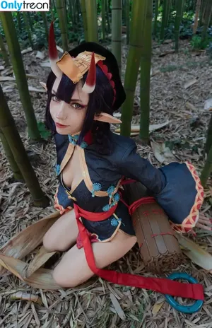 Himee.lily / Himeecosplay / kawaiierotica nude photo #0650