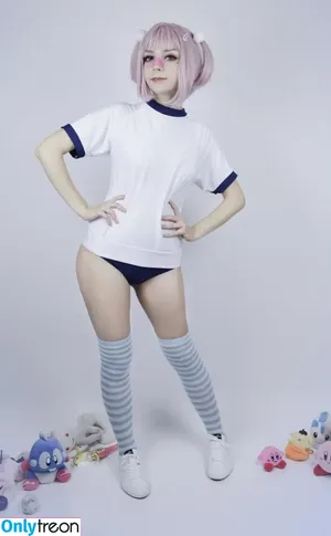 Himee.lily / Himeecosplay / kawaiierotica nude photo #0660