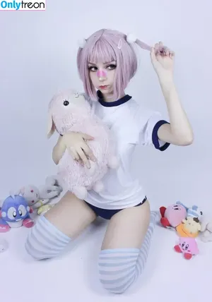 Himee.lily / Himeecosplay / kawaiierotica nude photo #0661
