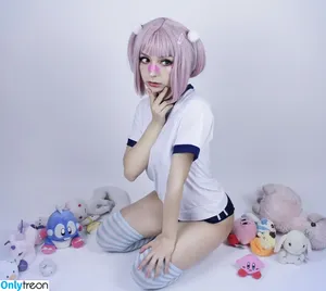 Himee.lily / Himeecosplay / kawaiierotica nude photo #0664
