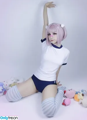 Himee.lily / Himeecosplay / kawaiierotica nude photo #0665