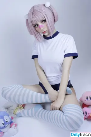 Himee.lily / Himeecosplay / kawaiierotica nude photo #0666