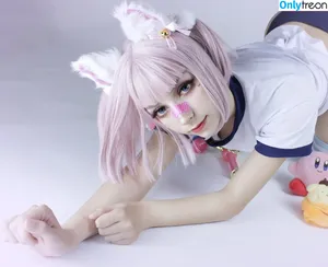 Himee.lily / Himeecosplay / kawaiierotica nude photo #0667