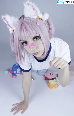 Himee.lily / Himeecosplay / kawaiierotica nude photo #0668